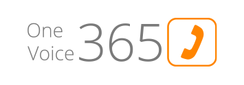OneVoice365 Logo
